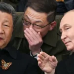 Новий "поділ" зон впливу: Китай нарощує військову міць, поглиблює партнерство з РФ і загрожує США