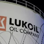 Британія пом'якшила санкції проти "Лукойла", але є цікавий нюанс