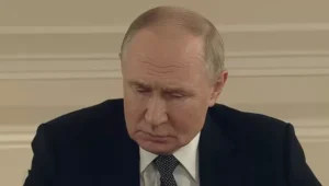 Дивно, що тільки зараз: Путін законодавчо дозволив Росії ігнорувати рішення міжнародних судів