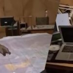 Сирський прокоментував захоплення командного пункту ЗСУ в Гуляйполі