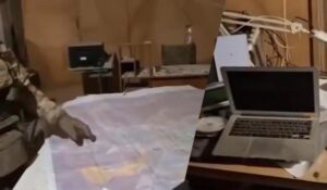 Сирський прокоментував захоплення командного пункту ЗСУ в Гуляйполі