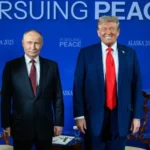 Дії Трампа надають Путіну сміливості: пояснення CNN