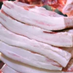 Україна різко збільшила імпорт свинини та сала у 2025 році