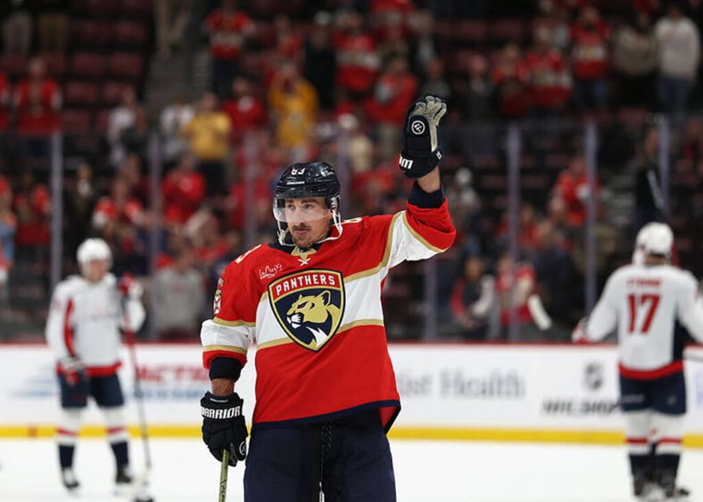 Ігровий день НХЛ: розгром, перемоги та овертайм