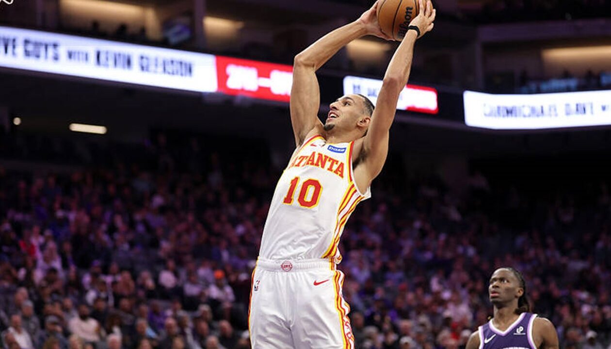 Результати НБА: перемоги Торонто та Фінікса