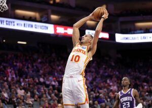 Результати НБА: перемоги Торонто та Фінікса