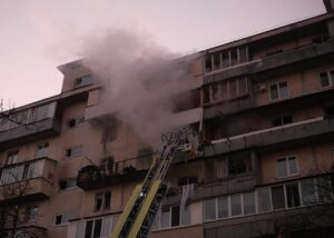 Зеленський розкрив деталі нічної атаки Росії