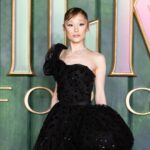 Блогер напав на Аріану Гранде на прем’єрі Wicked у Сінгапурі