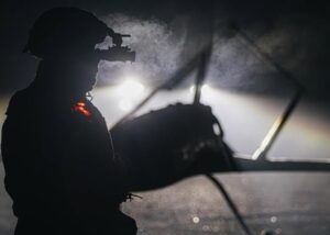 ЗСУ вдарили по місцю зосередження росіян під Покровськом