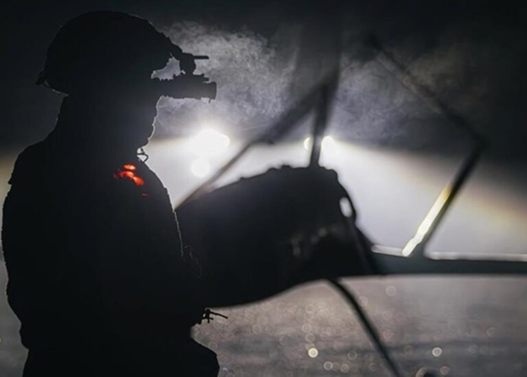 ЗСУ вдарили по місцю зосередження росіян під Покровськом