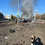 Росіяни атакували ринок під Одесою, є жертви