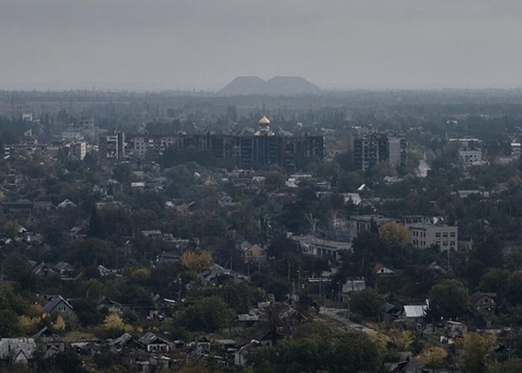 Названо втрати Росії під Покровськом за тиждень