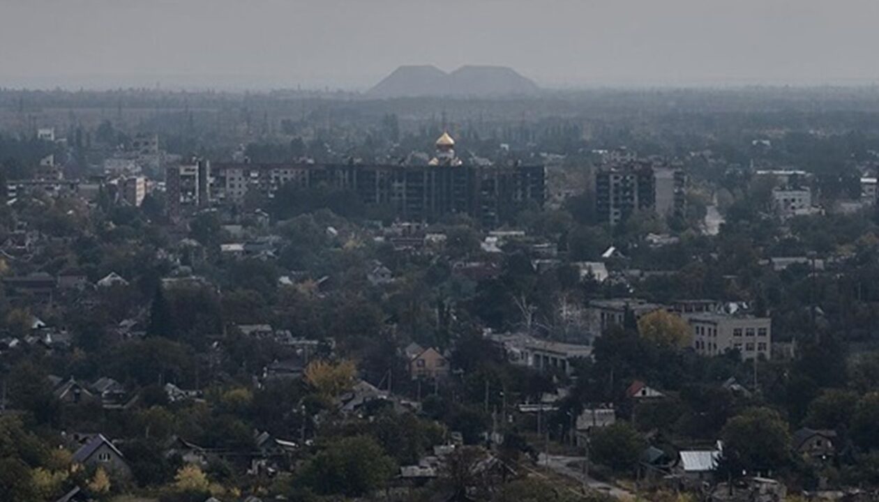 Названо втрати Росії під Покровськом за тиждень