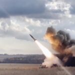 ЗСУ вдарили ракетами ATACMS по території Росії