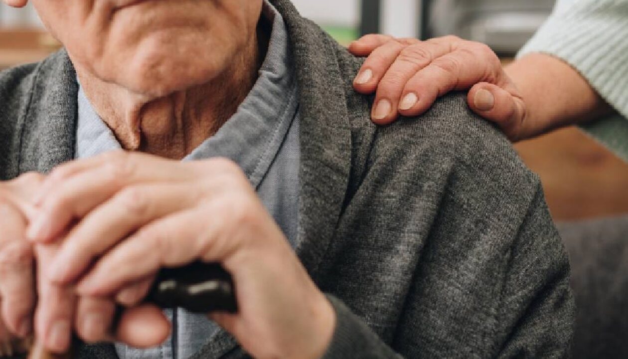 Українці 60 плюс: що зміниться в новому році для пенсіонерів