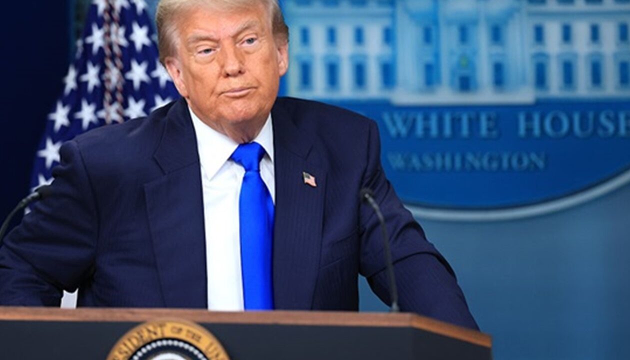 У Трампа зробили заяву щодо поставок зброї Україні