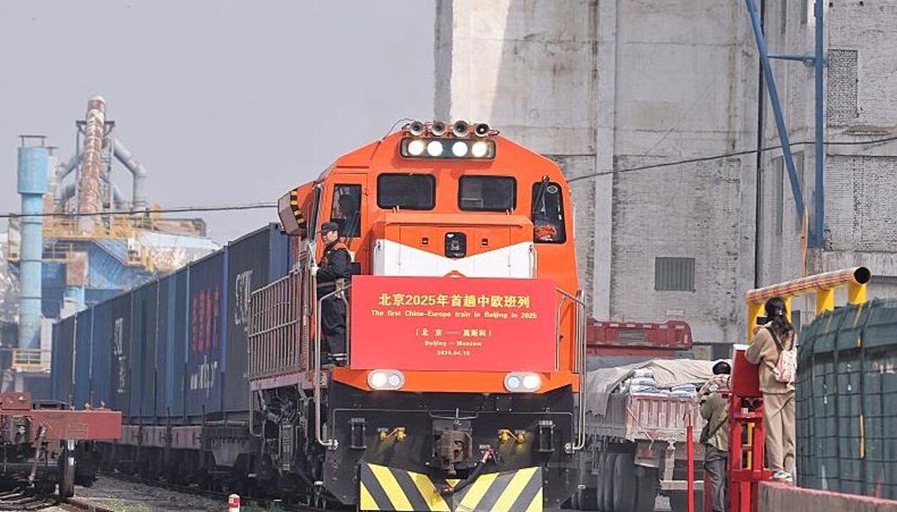 РФ заявила про готовність бути "ресурсною базою" для Китаю