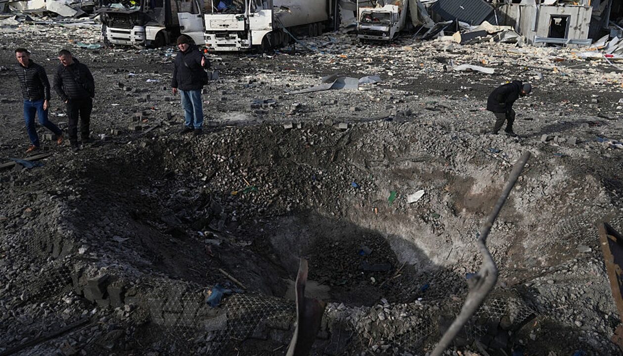 СюжетРосія готова до нової масованої атаки: що відомо