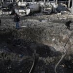 СюжетРосія готова до нової масованої атаки: що відомо