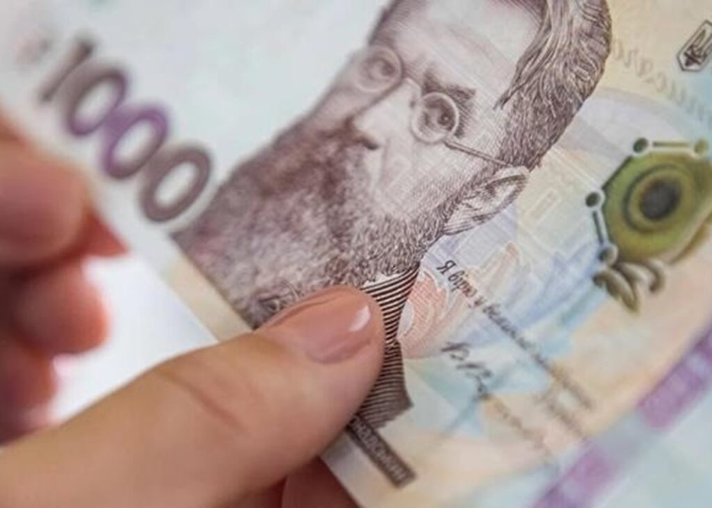 Відомо, коли почнеться друга хвиля виплат Зимової підтримки