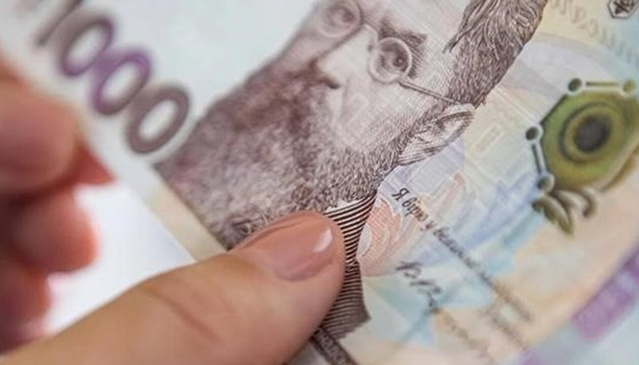 Відомо, коли почнеться друга хвиля виплат Зимової підтримки