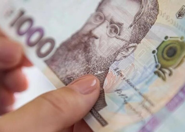 Відомо, коли почнеться друга хвиля виплат Зимової підтримки