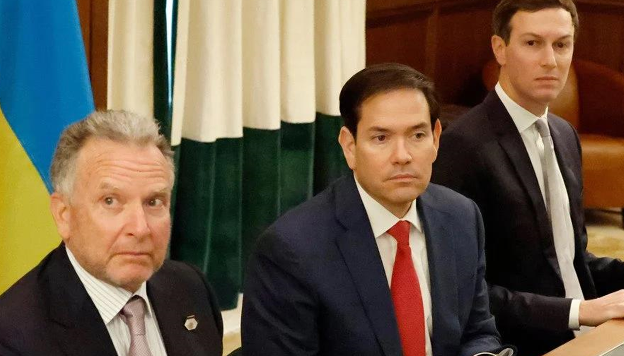 Ані завтра, ані післязавтра: кінець війни не залежить від переговорів