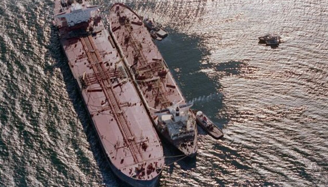Підрив танкера: найбільший перевізник нафти в Туреччині не працюватиме з РФ