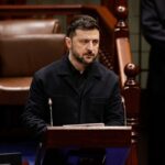 Зеленський зробив заяву про "мирний план"