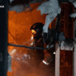 Росіяни обстріляли Одесу: шестеро постраждалих