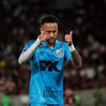 Неймар перервав довгу паузу, оформивши хет-трик