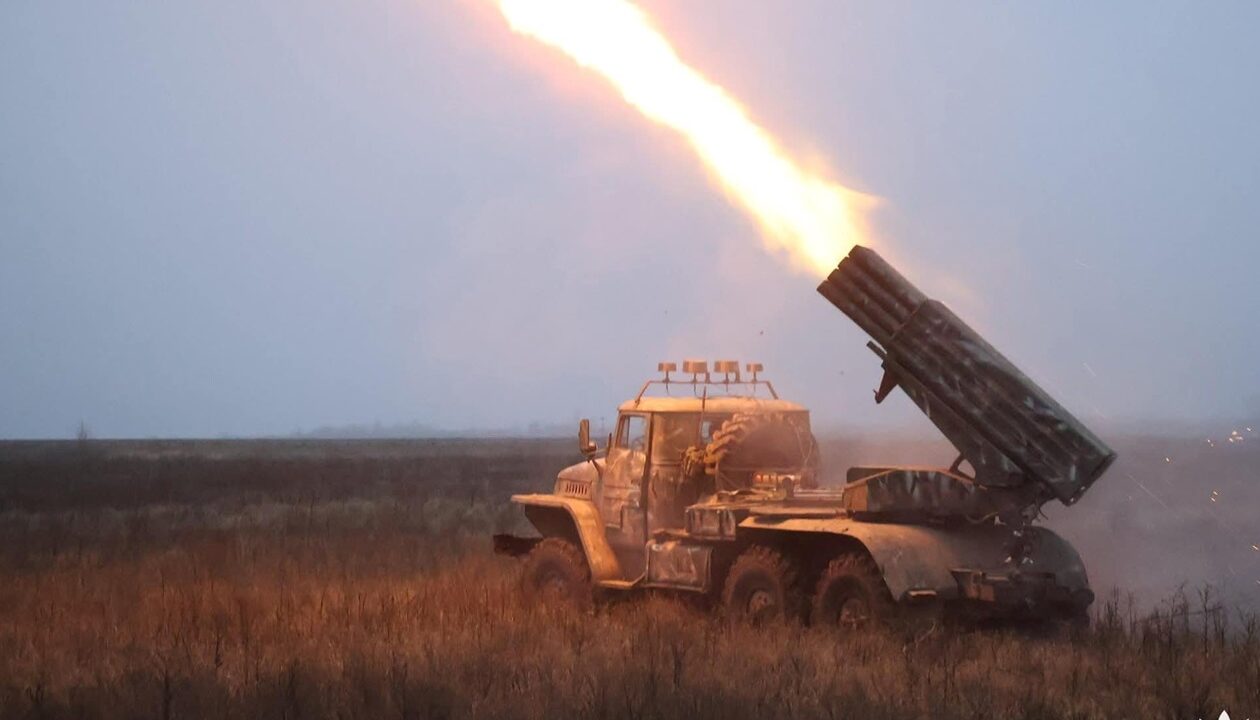 Генштаб зробив заяву щодо Добропілля