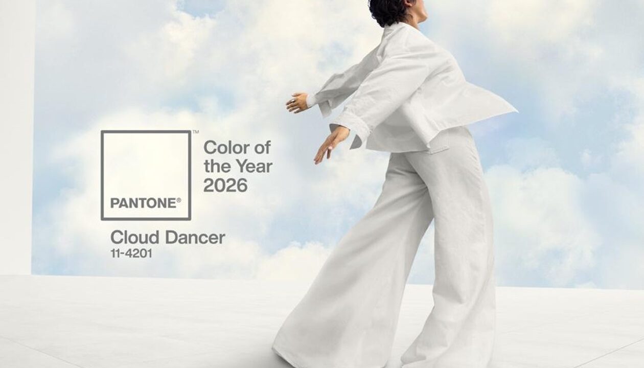 Pantone оголосив колір 2026 року