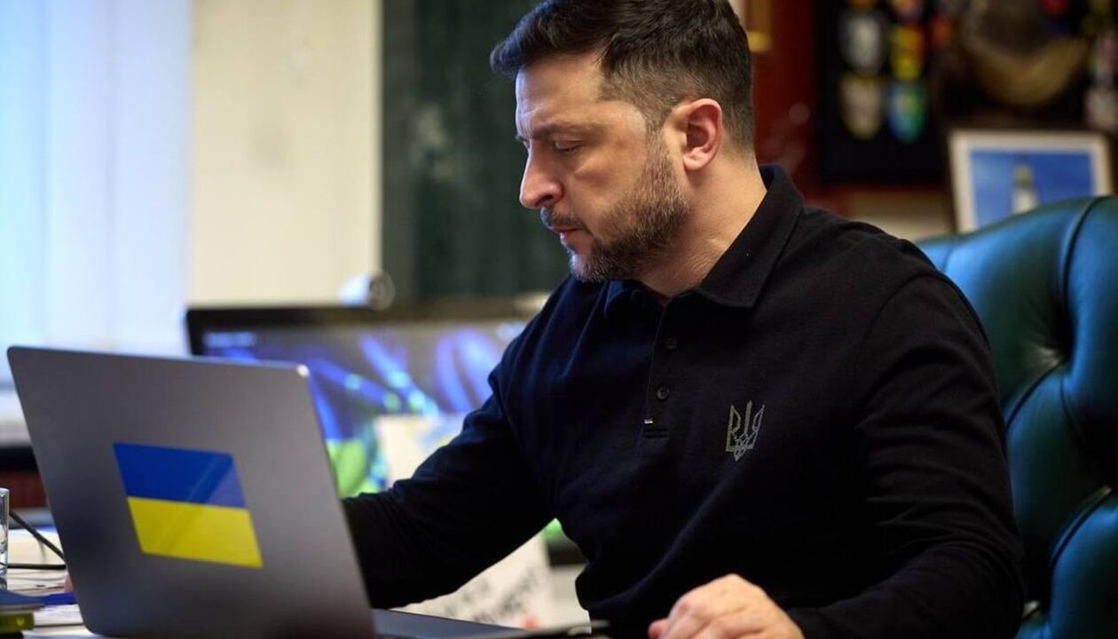 Зеленський анонсував рішення щодо нового глави ОП