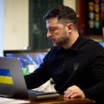 Зеленський анонсував рішення щодо нового глави ОП