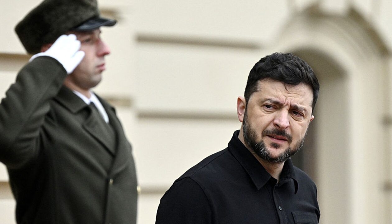 Зеленський назвав мету зустрічі з командою Трампа