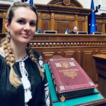 Нардепка Скороход підтвердила, що в неї проходять обшуки