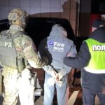 У Вінниці арештували підозрюваного в зґвалтуванні дитини