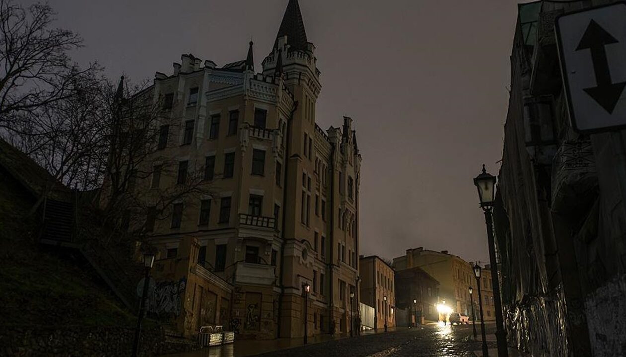 Укренерго оцінило термін відновлення енергосистеми