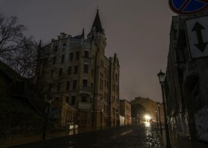 Укренерго оцінило термін відновлення енергосистеми