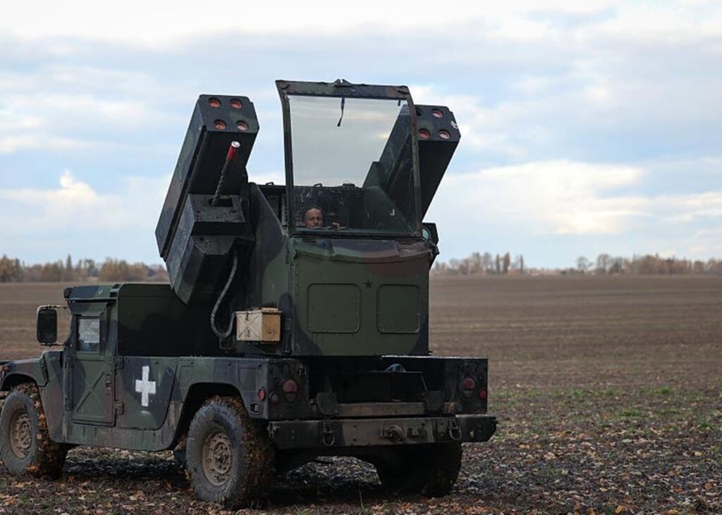 Стало відомо, скільки ракет і дронів збила ППО