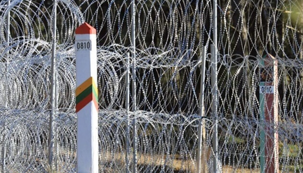 Литва, Латвія та Польща обговорять скасування пасажирських рейсів до РБ