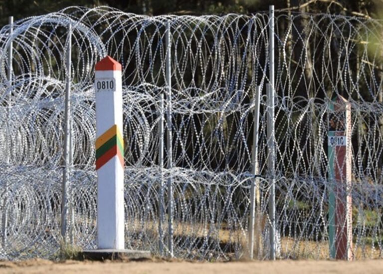 Литва, Латвія та Польща обговорять скасування пасажирських рейсів до РБ