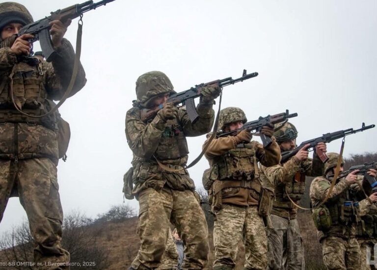 Сирський зробив заяву щодо мобілізації в Україні