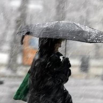 На Україну насувається негода