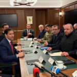 Відомо, коли Україна передасть США оновлений мирний план