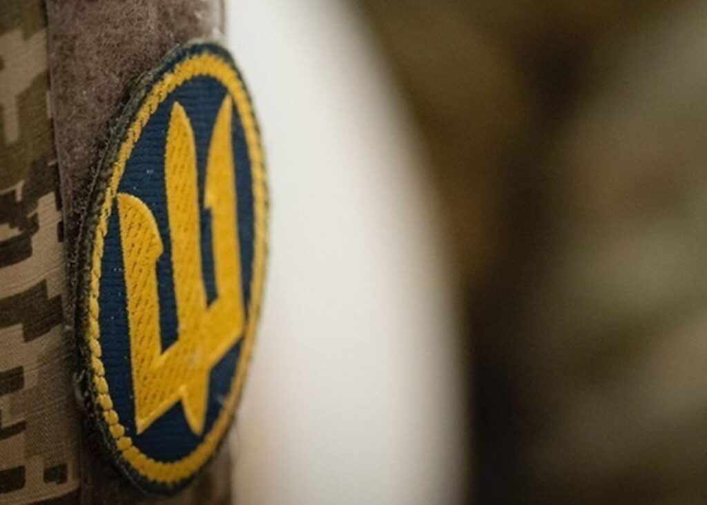 На Львівщині поранили військовослужбовця ТЦК