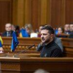 Зеленський дав доручення нардепам щодо виборів