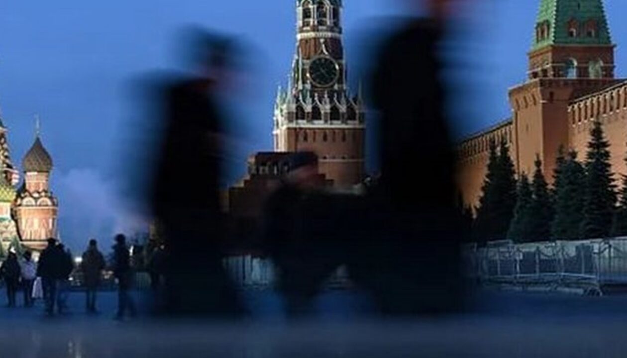 Атака на Москву: в аеропортах РФ затримуються 50 рейсів