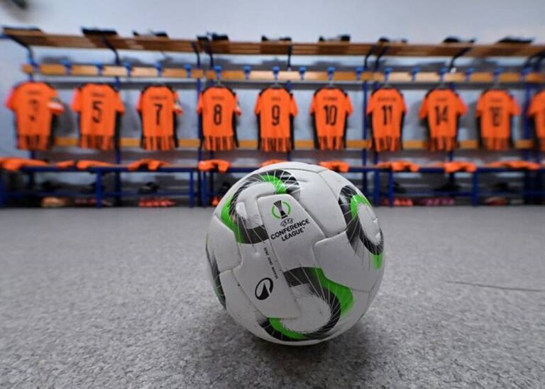 Шахтар визначив гравців на матч із Хамрун Спартанс